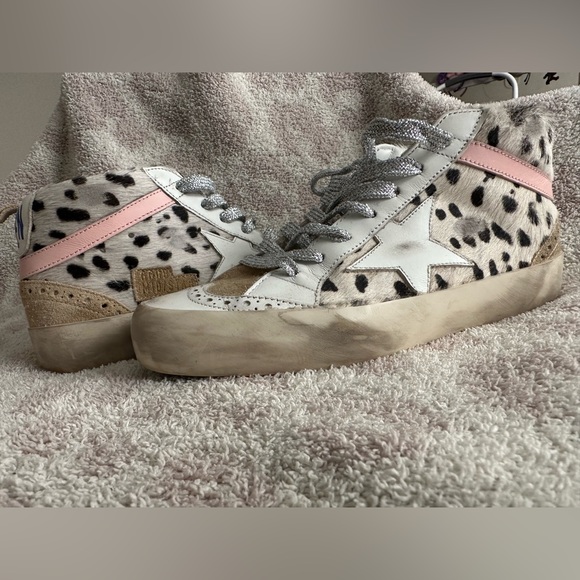 Golden Goose Deluxe Brand - Picture 8 of 11